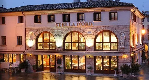 Hotel Stella d'Oro Marano Lagunare