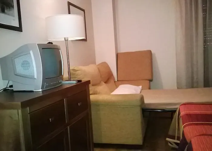 Hostal Patrón Castañares de Rioja