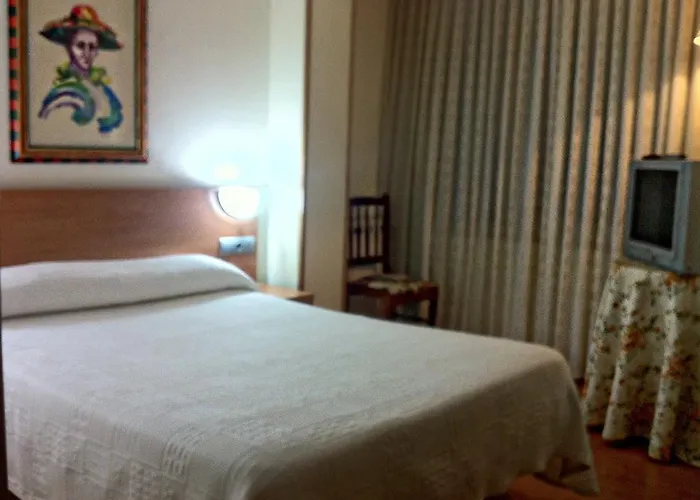 Hostal Del Carmen Santander