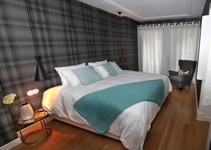 Águamel Sintra, Boutique Guest House