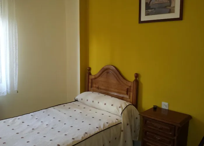 Hostal Atila Ricobayo