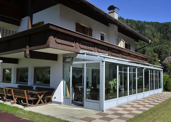 Pension Pichler Kiens