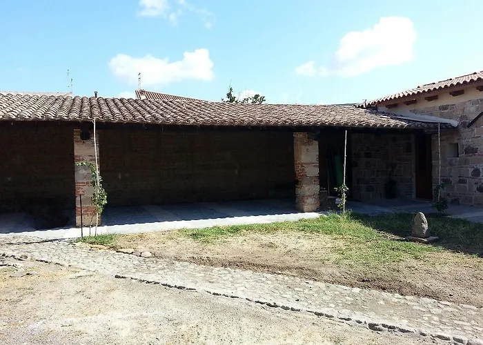 Sa Domu E Crakeras