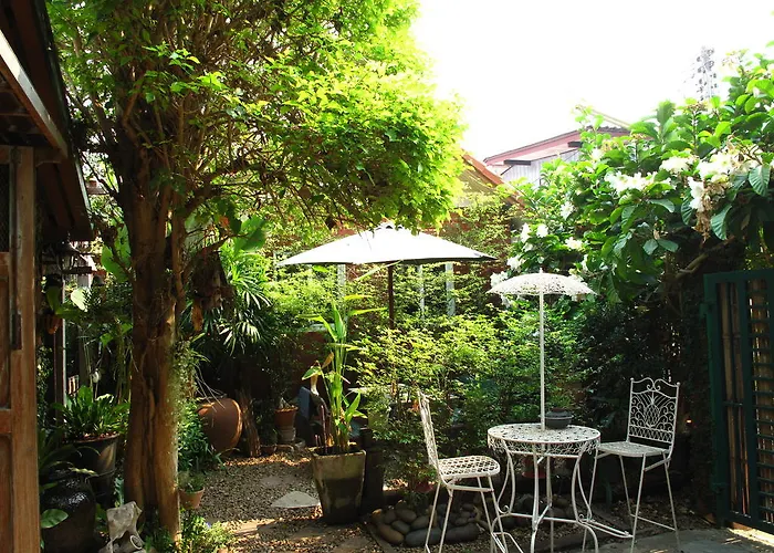 P.Y. Guest House Kanchanaburi