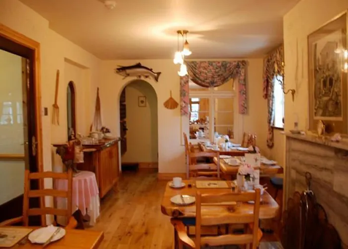 Hawthorn House Guesthouse