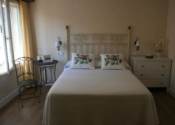 Pension Las Palomas