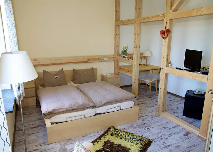 Hotel Landhaus-Püttmann Fröndenberg