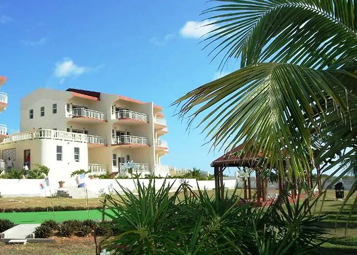 Ocean Terrace Condominiums