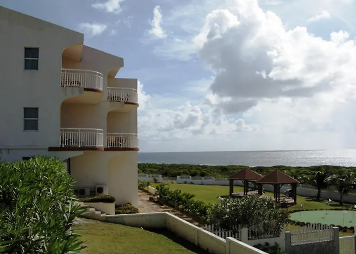 Ocean Terrace Condominiums