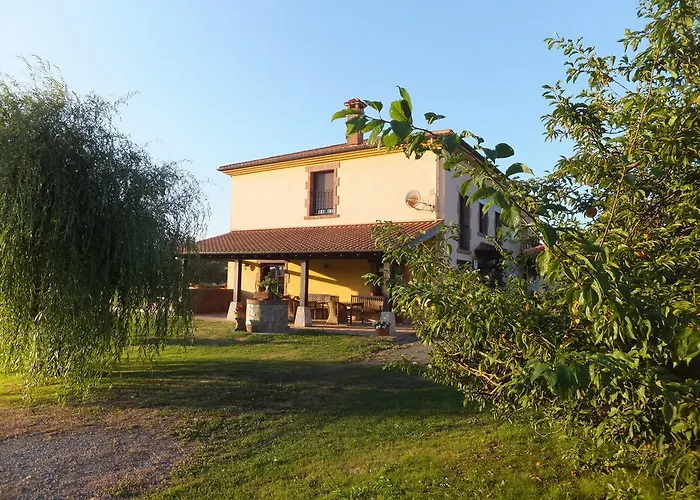 Posada La Pedriza Pontones 