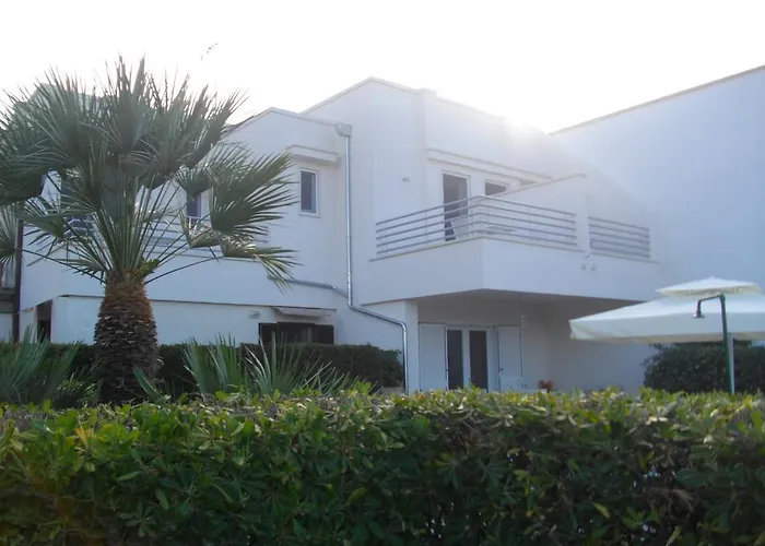 B&B Villa Cinzia