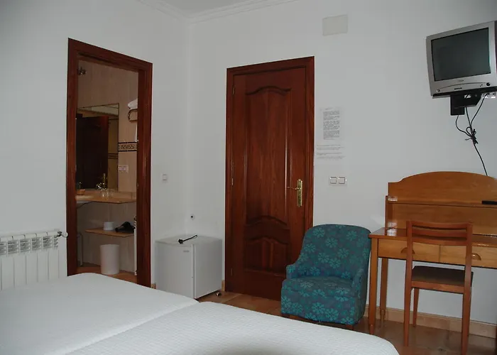 Pensió Viladomat Gerona