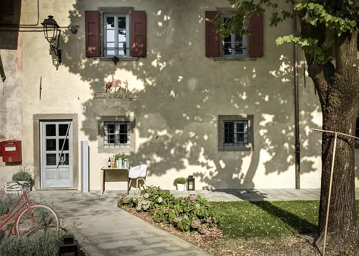 Locanda Dei Nobili Viaggiatori