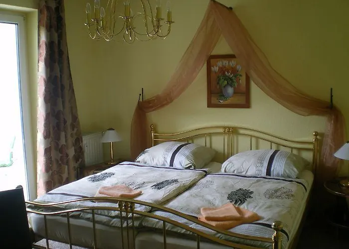 Hotel Am Rasthof Dresdner Tor Wilsdruff