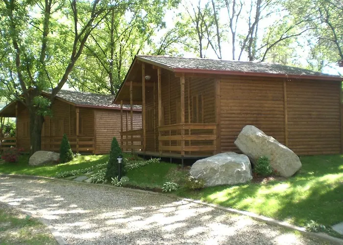 Anthares World Resort