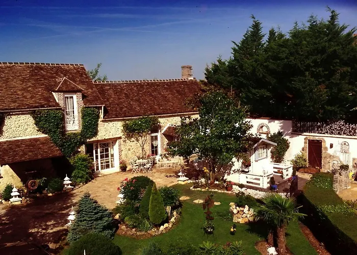 La Bergerie des Anges