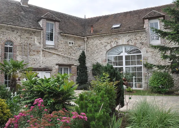La Bergerie des Anges