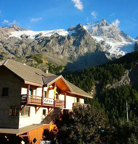 Gîte Le Rocher La Grave