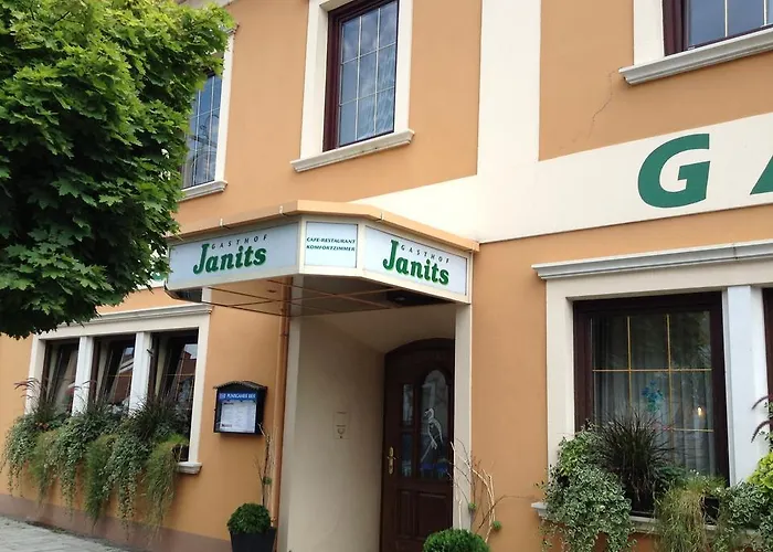 Gasthof Janits