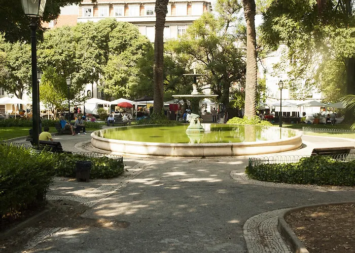 Safira Hotel Lisboa