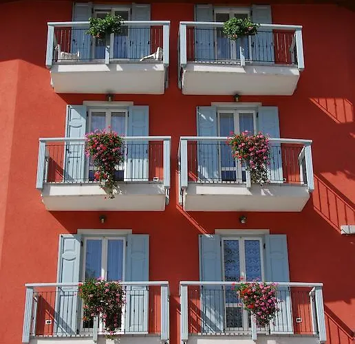 Hotel Sport