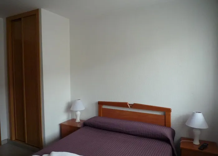 Hostal Residencia Ponte Vella Lugo