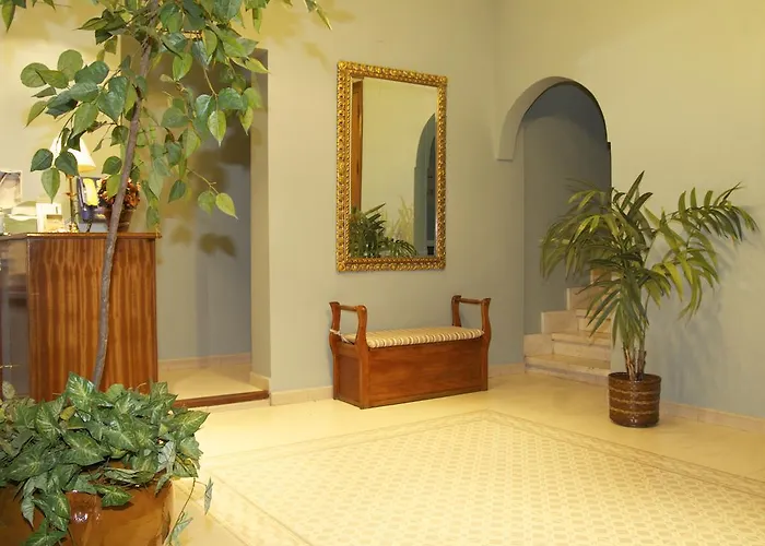 Hostal El Catalán