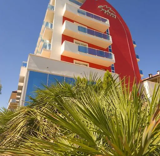Hotel Sydney