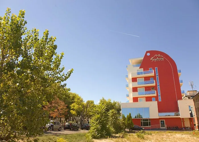 Hotel Sydney