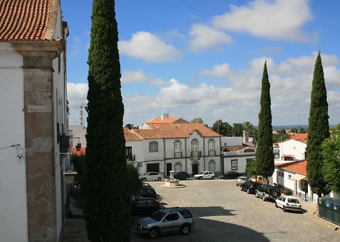 Hotel Beatriz Serpa