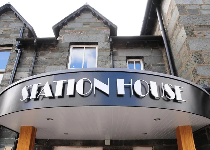 Station House