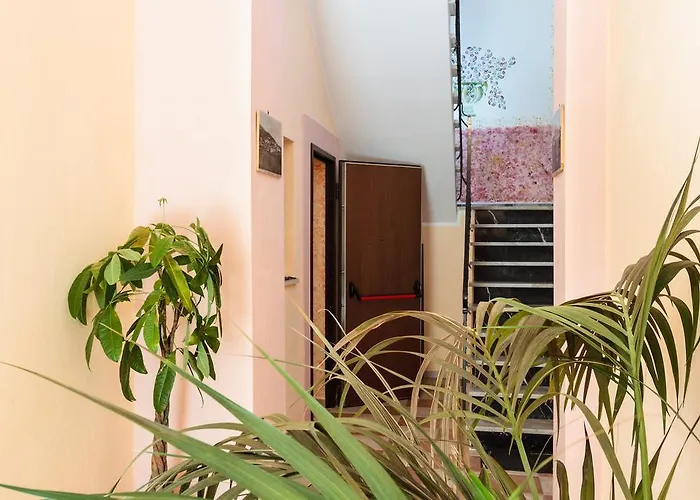 La Mezzanella Guesthouse Porto Torres