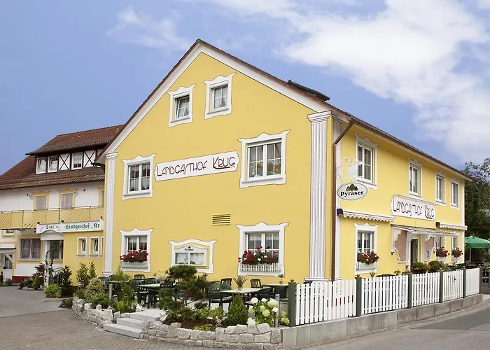 Landgasthof Krug
