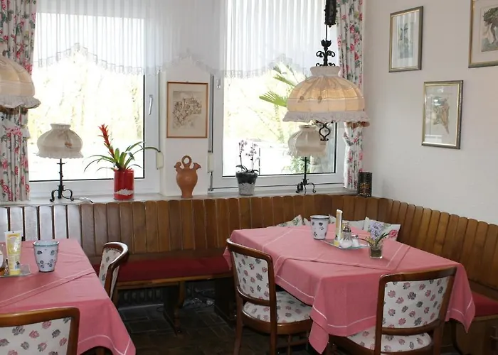Hotel Haus Kirsch Grevenbroich