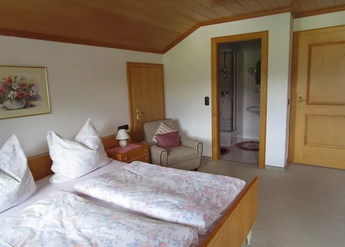 Gaestehaus Sams Gosau