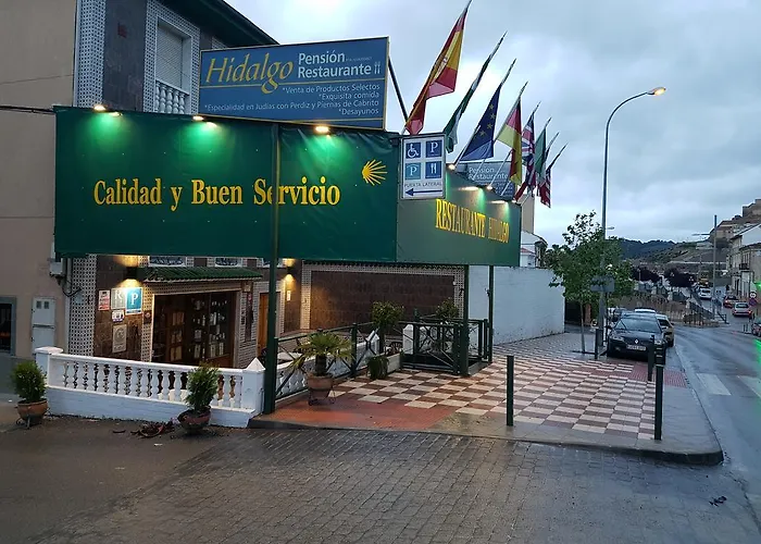 Hidalgo