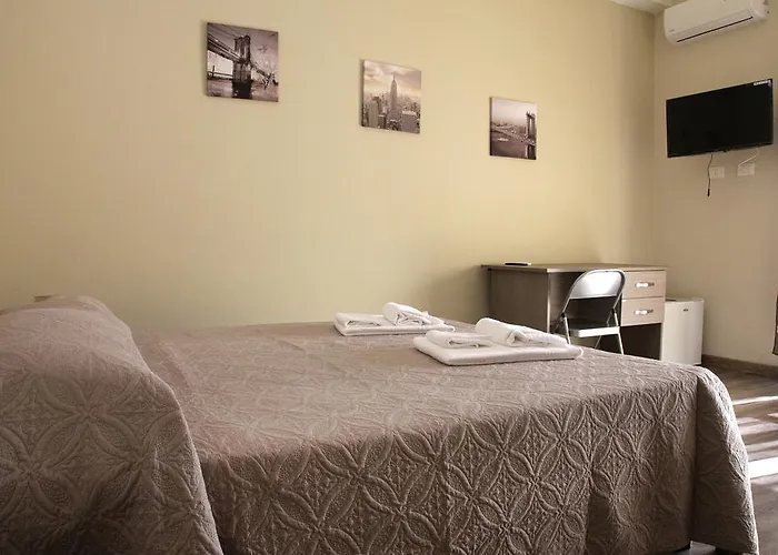 Affittacamere Sogni D'Oro Lamezia Terme