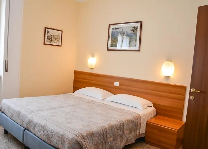 Locanda Speranza Torri Del Benaco