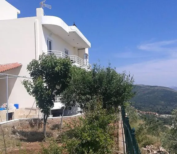Villa Filip Vuno