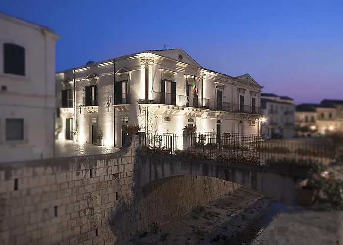 Hotel Novecento