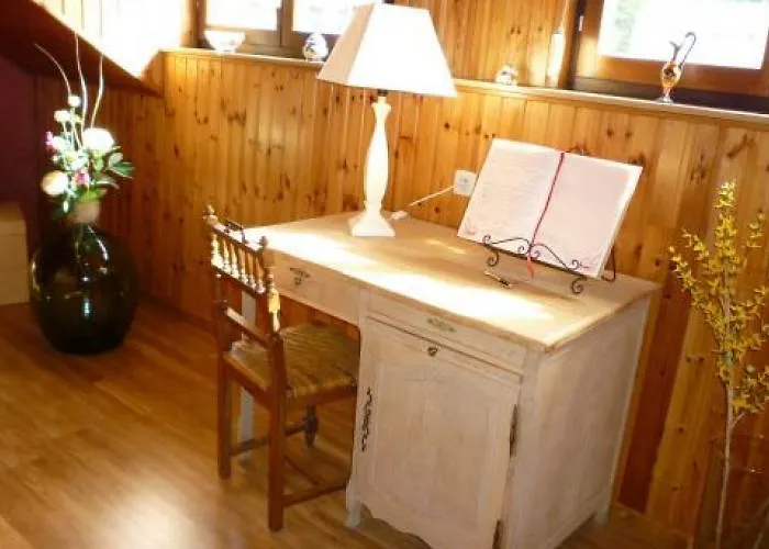 La Parenthese Hotel Libramont-Chevigny