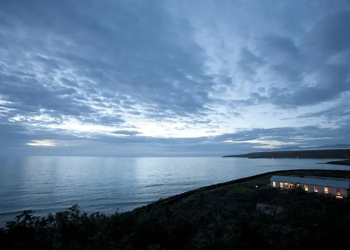 Brimsloth Atelier Guesthouse