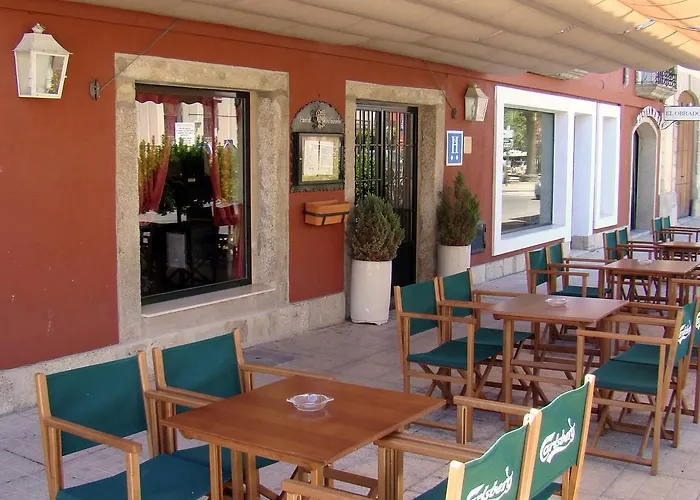 Hostal Emilia Trujillo