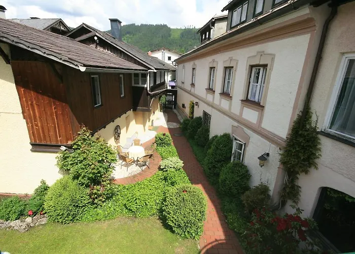 Gaestehaus Katharina Schladming