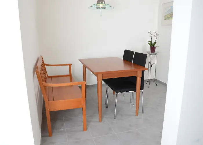 Guesthouse Casa Esperanza Basel