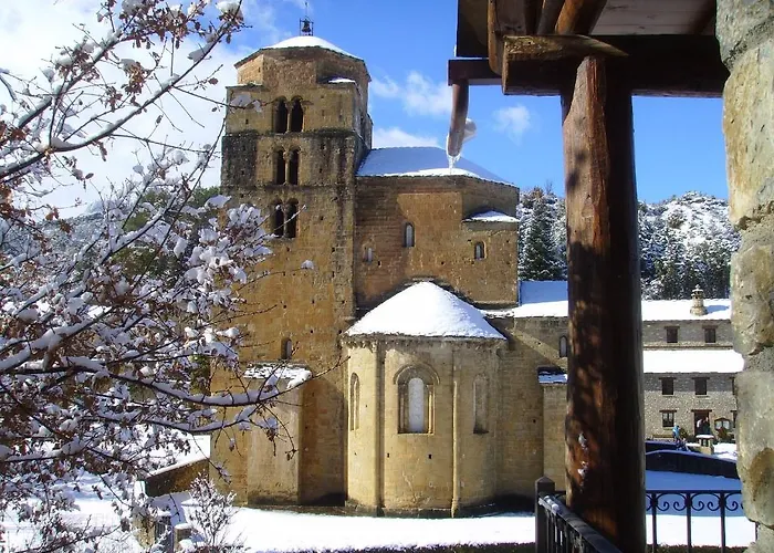 Hosteleria Santa Cruz