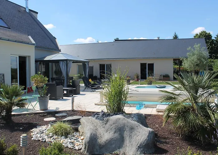 Le Champ De La Ferme