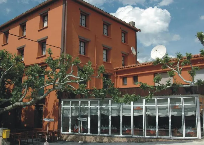 Hotel Rio Piedra