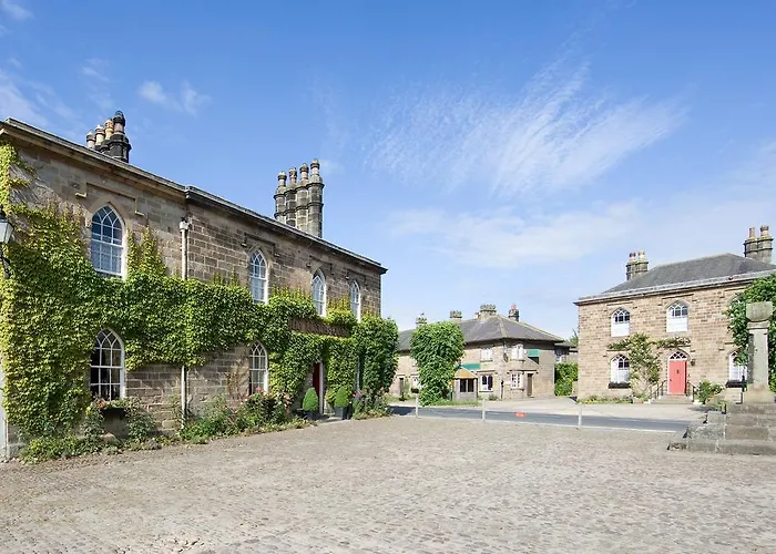 The Boar'S Head