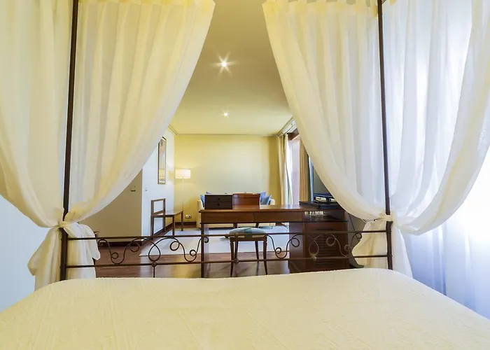 Hotel Azofra